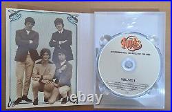 THE KINKS Picture Book (UK Promo 6 CD Box Set) SIGNED by Dave Davies MINT