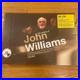 THE LEGEND OF JOHN WILLIAMS 20 CD Box Set Japan Classic CD Box new