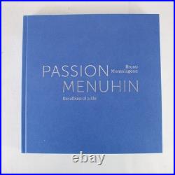 THE MENUHIN CENTURY Classical Music Deluxe CD DVD Collection withBook EHB