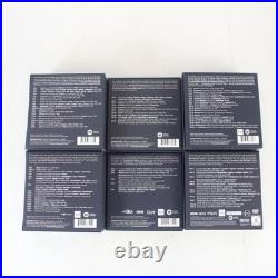 THE MENUHIN CENTURY Classical Music Deluxe CD DVD Collection withBook EHB