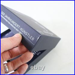 THE MENUHIN CENTURY Classical Music Deluxe CD DVD Collection withBook EHB