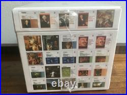 Tafelmusik Baroque Orchestra the complete Sony recordings NEW Canadian Lamon +