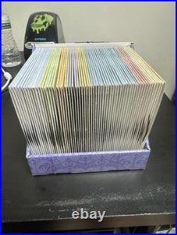 Tchaikovsky Edition 60 CD + CD-ROM Box Symphonies Concertos Brilliant