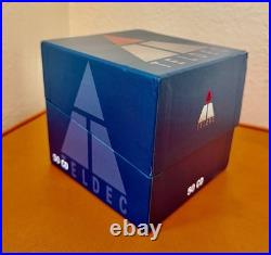 Teldec 50 CD Box Set (2013) Harnoncourt Schiff