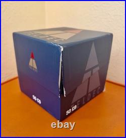 Teldec 50 CD Box Set (2013) Harnoncourt Schiff