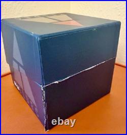 Teldec 50 CD Box Set (2013) Harnoncourt Schiff