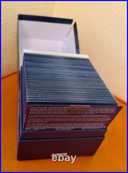 Teldec 50 CD Box Set (2013) Harnoncourt Schiff