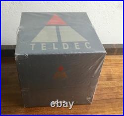 Teldec 50cd box set Harnoncourt Barenboim Weill Lenya