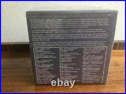 Teldec 50cd box set Harnoncourt Barenboim Weill Lenya