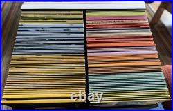 The Anniversary Edition 120 Years of Deutsche Grammophon 121 CD Box Set The Anniversary Edition 120 Years of Deutsche Grammophon 121 CD Box Set