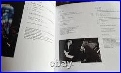 The Anniversary Edition 120 Years of Deutsche Grammophon 121 CD Box Set The Anniversary Edition 120 Years of Deutsche Grammophon 121 CD Box Set