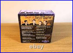 The Art Of The Barylli Quartet 22 CD Scribendum Box Set NM