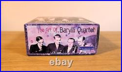 The Art Of The Barylli Quartet 22 CD Scribendum Box Set NM