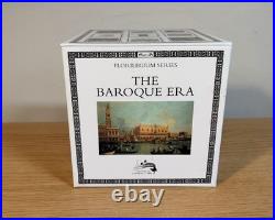 The Baroque Era Florilegium Series L'Oiseau-Lyre 50 CD Box Set LIKE NEW