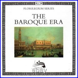 The Baroque Era Florilegium Series L'Oiseau-Lyre 50 CD Box Set LIKE NEW