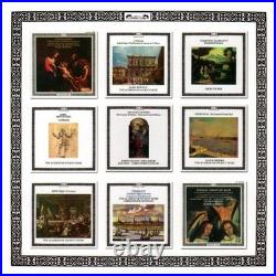 The Baroque Era Florilegium Series L'Oiseau-Lyre 50 CD Box Set LIKE NEW