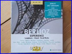 The Berlioz Experience Various CD RJVG The Cheap Fast Free Post