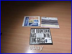 The Boomtown Rats 6 CD Boxset 1977-1984