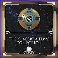 The Classic Albums Collection CD JILN The Cheap Fast Free Post