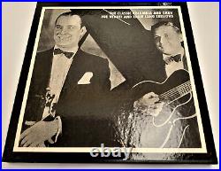 The Classic Columbia And Okeh Joe Venuti and Eddie Lang Sessions (2002) 8 x CD