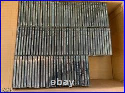 The Classical Collection Complete 105 CDs & Books from Orbis Very Rare to Find