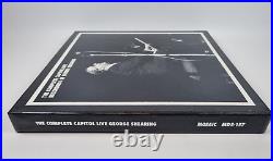 The Complete Capitol Live Recordings of George Shearing CD Boxset Mosaic MD5-157