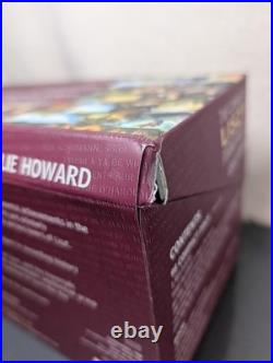 The Complete LISZT Piano Music Leslie Howard Box Set 98 CDs + Book A6