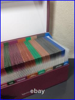 The Complete LISZT Piano Music Leslie Howard Box Set 98 CDs + Book A6