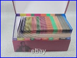 The Complete LISZT Piano Music Leslie Howard Complete Box Set 98 CDs & Book