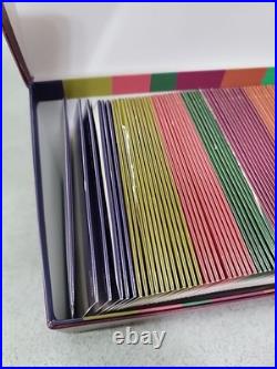 The Complete LISZT Piano Music Leslie Howard Complete Box Set 98 CDs & Book