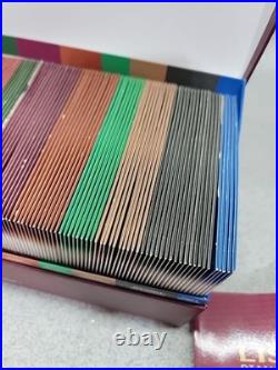 The Complete LISZT Piano Music Leslie Howard Complete Box Set 98 CDs & Book