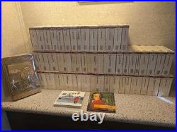 The Complete Mozart Philips All 180 CD 45 Box Set Rare, With 1932 Mozart Book