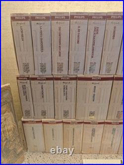 The Complete Mozart Philips All 180 CD 45 Box Set Rare, With 1932 Mozart Book