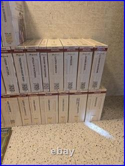 The Complete Mozart Philips All 180 CD 45 Box Set Rare, With 1932 Mozart Book