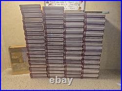 The Complete Mozart Philips All 180 CD 45 Box Set Rare, With 1932 Mozart Book