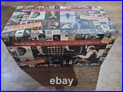 The Complete Original Jacket Collection Glenn Gould Limited Edition