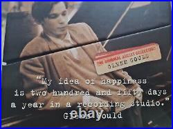 The Complete Original Jacket Collection Glenn Gould Limited Edition
