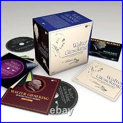 The Complete Warner Classics Recordings CD