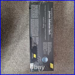 The Complete Works of J. S. Bach Special Edition Box Set 172CD + 1 CD rom