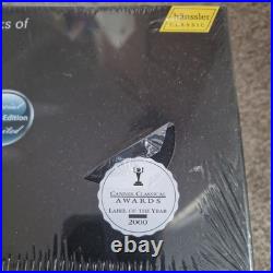 The Complete Works of J. S. Bach Special Edition Box Set 172CD + 1 CD rom