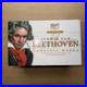 The Complete Works of Ludwig van Beethoven Brilliant Classics 2007 85-CD Box Set