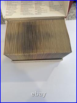 The Complete Works of Ludwig van Beethoven Brilliant Classics 2007 85-CD Box Set