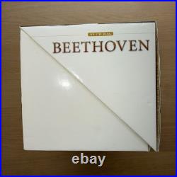 The Complete Works of Ludwig van Beethoven Brilliant Classics 2007 85-CD Box Set