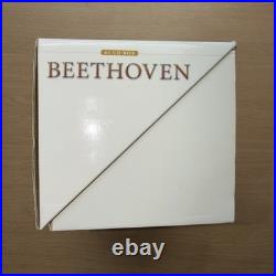 The Complete Works of Ludwig van Beethoven Brilliant Classics 2007 85-CD Box Set