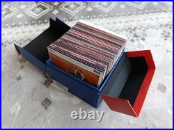 The Decca Sound 50CD Box Set 2011 Limited Edition Music Classical From Japan F/S