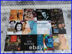 The Decca Sound 50CD Box Set 2011 Limited Edition Music Classical From Japan F/S