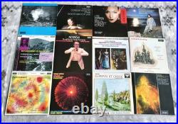 The Decca Sound 50CD Box Set 2011 Limited Edition Music Classical From Japan F/S