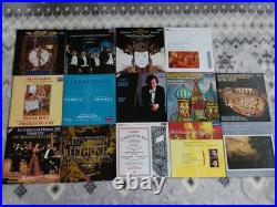 The Decca Sound 50CD Box Set 2011 Limited Edition Music Classical From Japan F/S