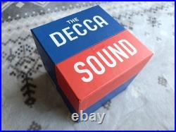 The Decca Sound 50CD Box Set 2011 Limited Edition Music Classical From Japan F/S