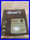 The Doors Perception Box Set 40TH Anniversary CD's/DVD's Bonus Tracks NEW